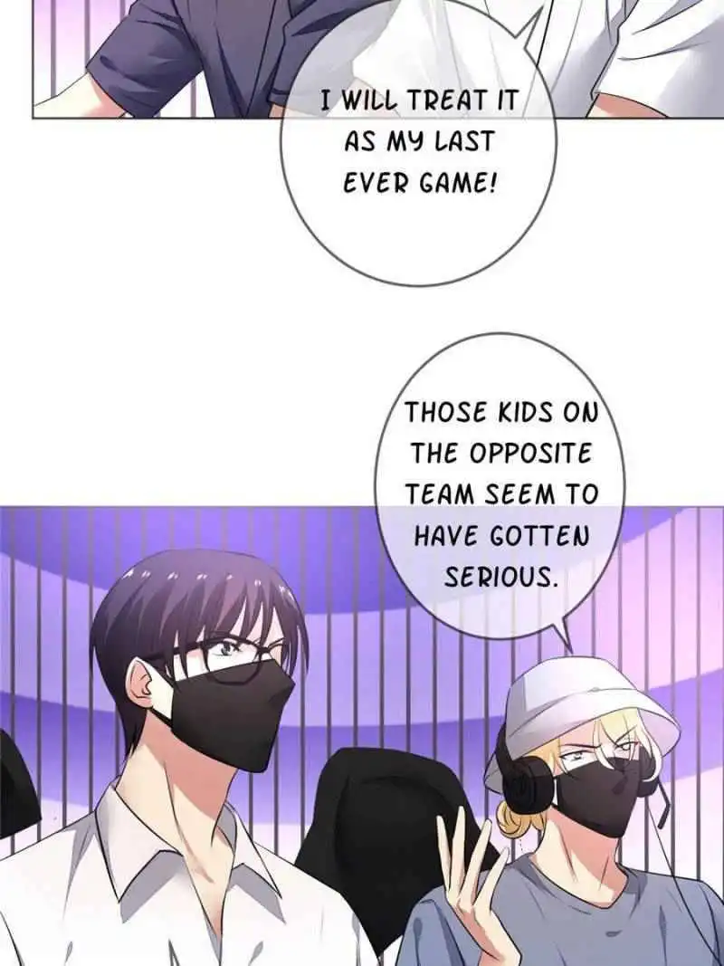 Legend Reboot Chapter 103 16